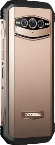 Doogee V30T photo