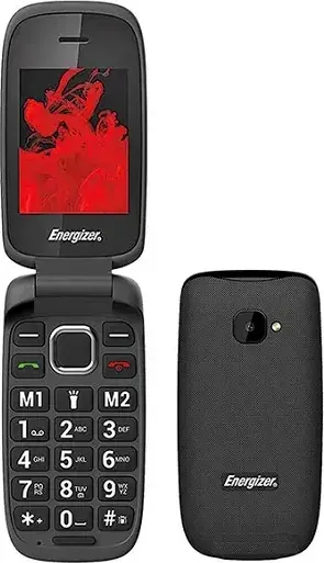 Energizer E20 Plus photo