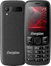 Energizer E242s Plus