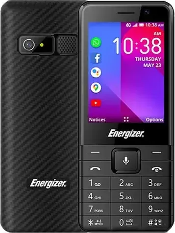 Energizer E280s photo