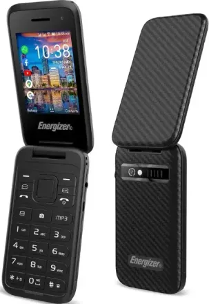 Energizer E282SC photo