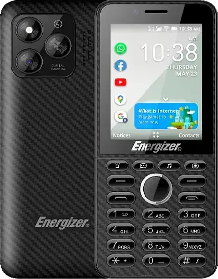 Energizer E288s photo