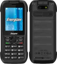 Energizer Hardcase H240S