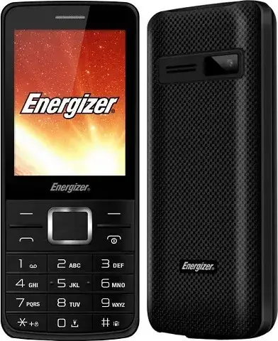 Energizer Power Max P20 photo