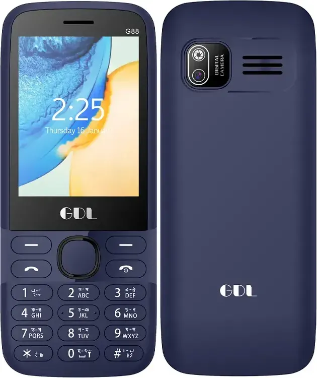 GDL G88 photo