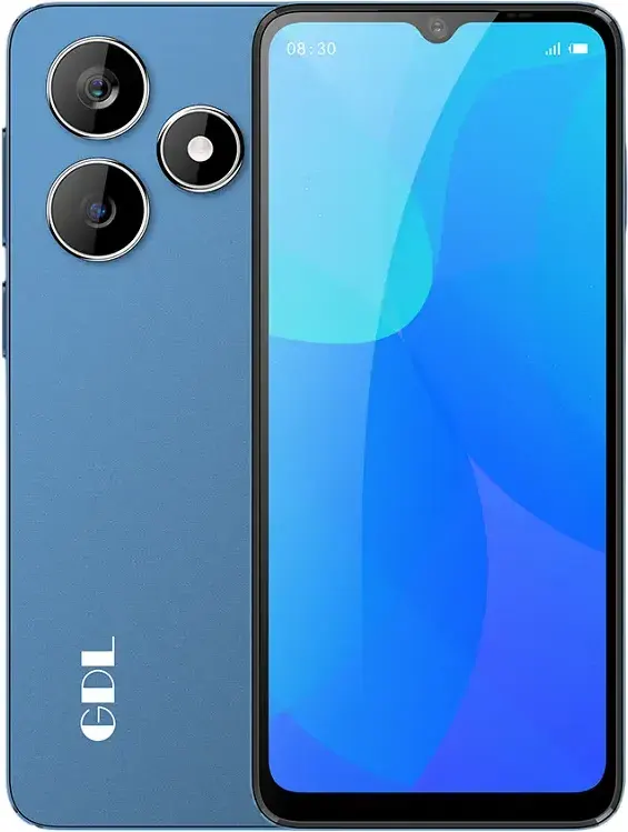 GDL GigaX Y21 photo