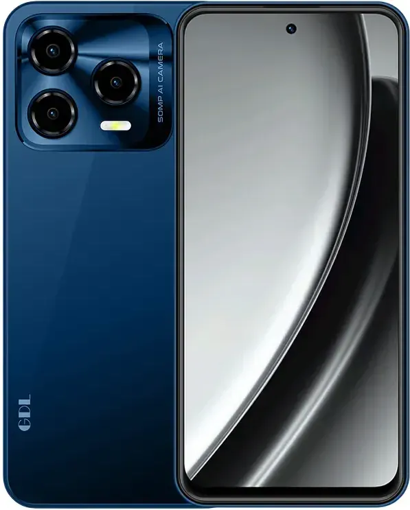 GDL GigaX Y30 photo