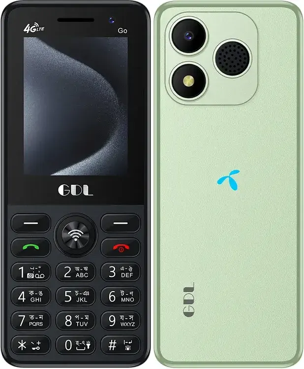 GDL Go 4G photo