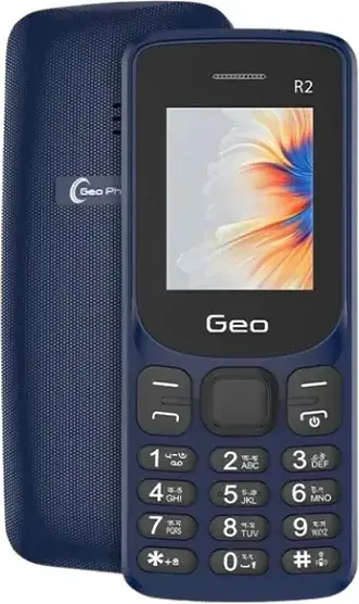 Geo R2 photo