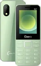 Geo R27