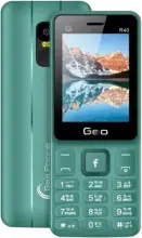 Geo R40