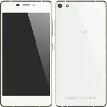 Gionee Elife S7