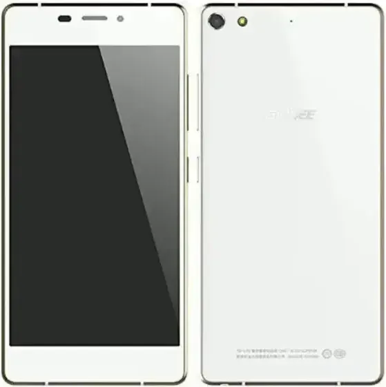 Gionee Elife S7 photo