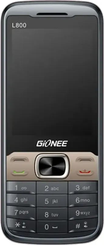 Gionee L800 photo