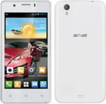 Gionee P4S