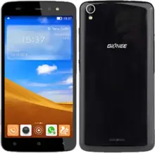 Gionee Pioneer P6