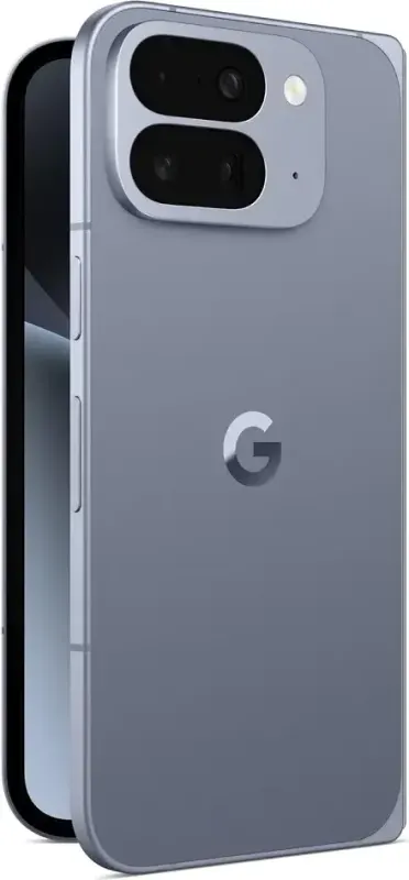 Google Pixel 10 Pro Fold photo