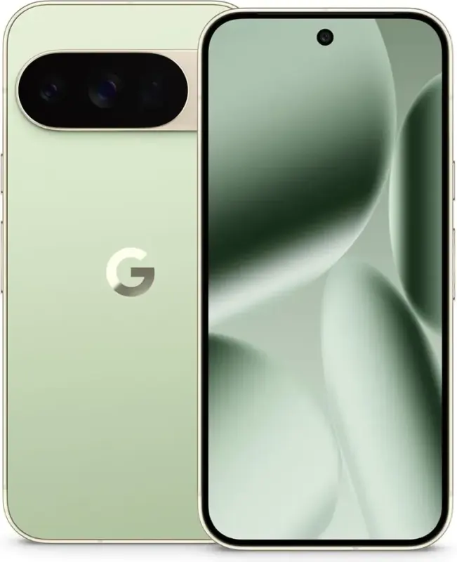 Google Pixel 10 Pro XL photo