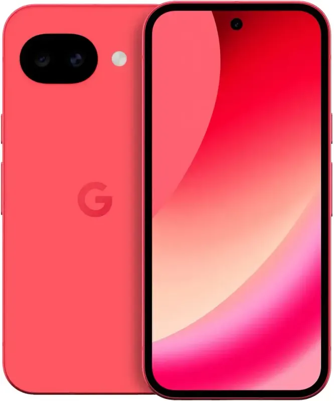 Google Pixel 10a – Berry