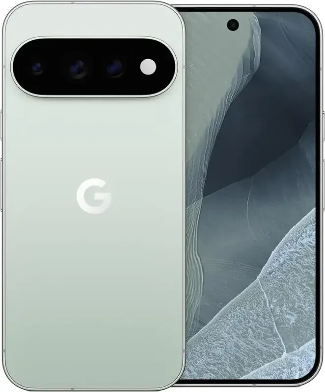 Google Pixel 11 Pro