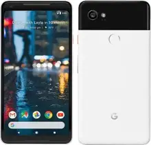 Google Pixel 2 XL