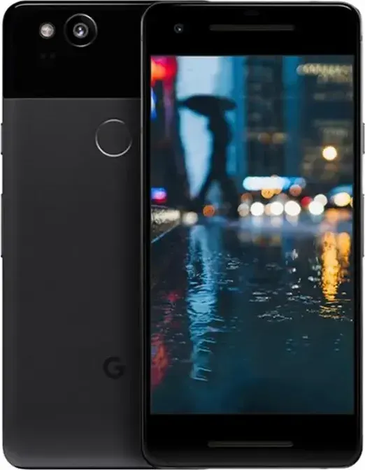Google Pixel 2 photo