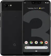 Google Pixel 3 XL