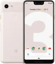 Google Pixel 3a
