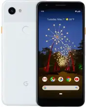 Google Pixel 3a XL