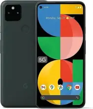 Google Pixel 5a 5G