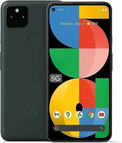 Google Pixel 5a 5G photo