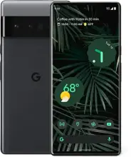 Google Pixel 6 Pro