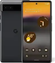 Google Pixel 6A