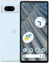 Google Pixel 7a