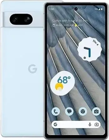 Google Pixel 7a photo