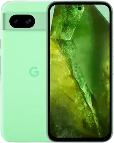 Google Pixel 8a photo