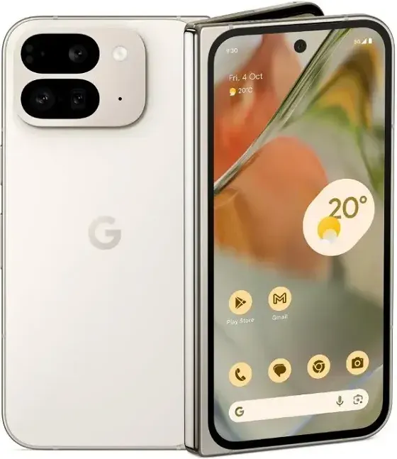 Google Pixel 9 Pro Fold photo