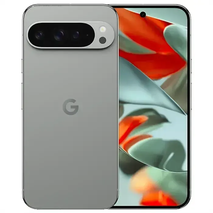 Google Pixel 9 Pro XL photo