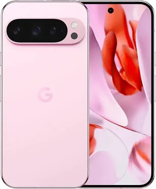 Google Pixel 9 Pro photo