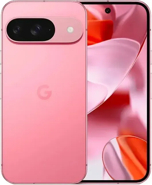 Google Pixel 9 photo