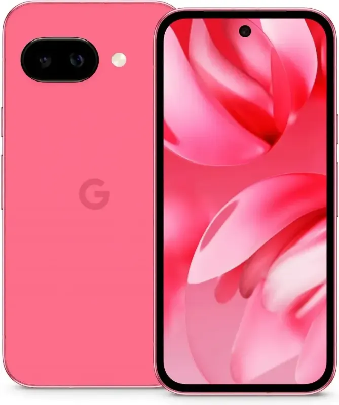 Google Pixel 9a photo