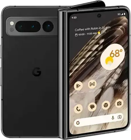 Google Pixel Fold photo