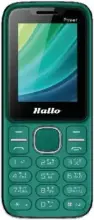 Hallo Power