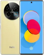 Helio 100