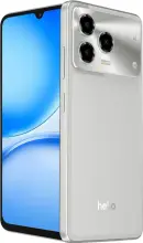Helio 22