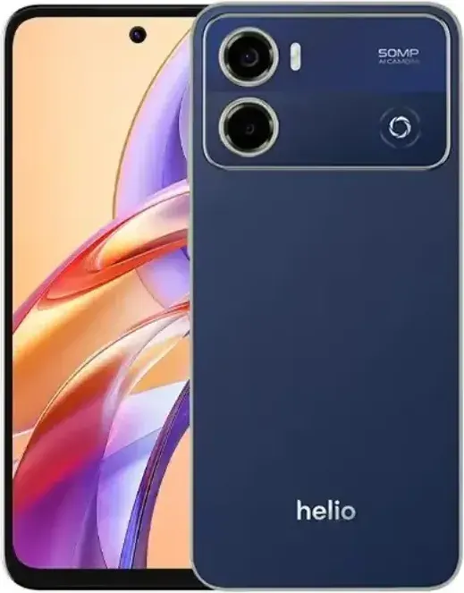 Helio 46