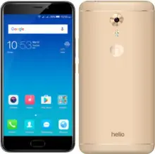 Helio S10