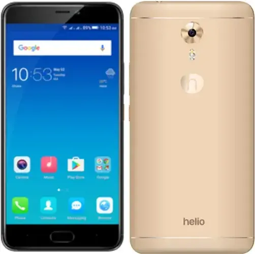Helio S10 photo