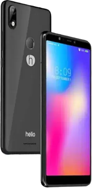 Helio S5 photo