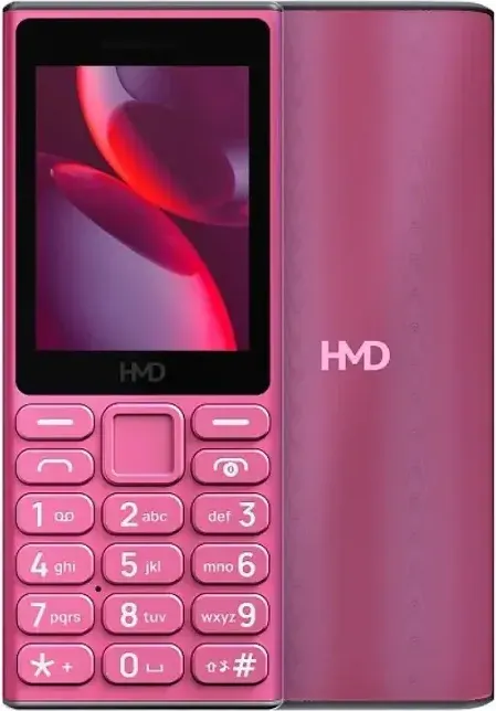 HMD 105 4G photo